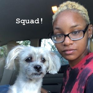 Meet your Posher, Kaitlyn